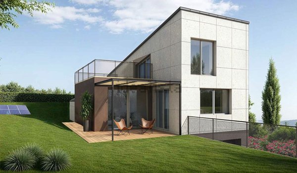 casa indipendente in vendita a Tremezzina