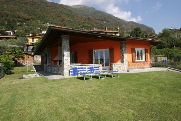 casa indipendente in vendita a Tremezzina