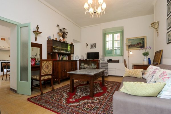 casa indipendente in vendita a Tremezzina