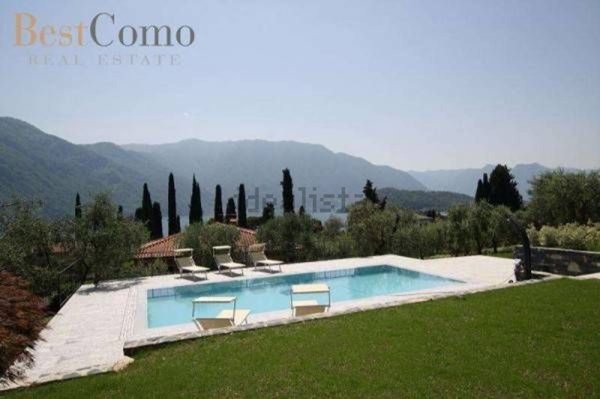casa indipendente in vendita a Tremezzina in zona Tremezzo