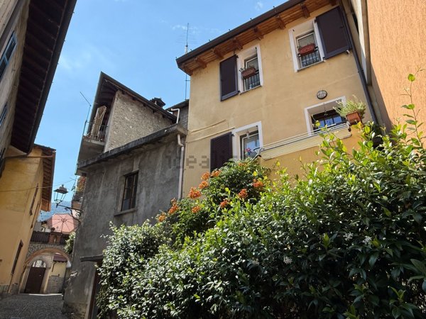 appartamento in vendita a Tremezzina