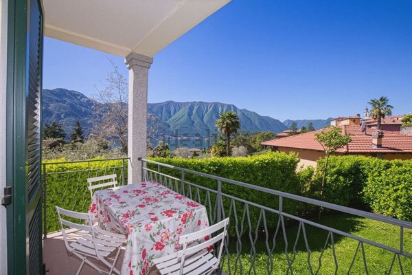 casa indipendente in vendita a Tremezzina in zona Mezzegra