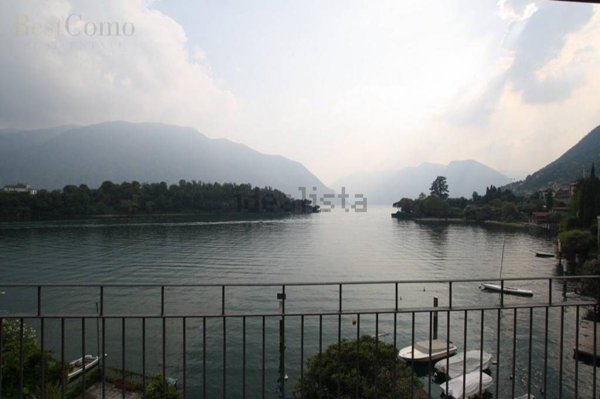 appartamento in vendita a Tremezzina