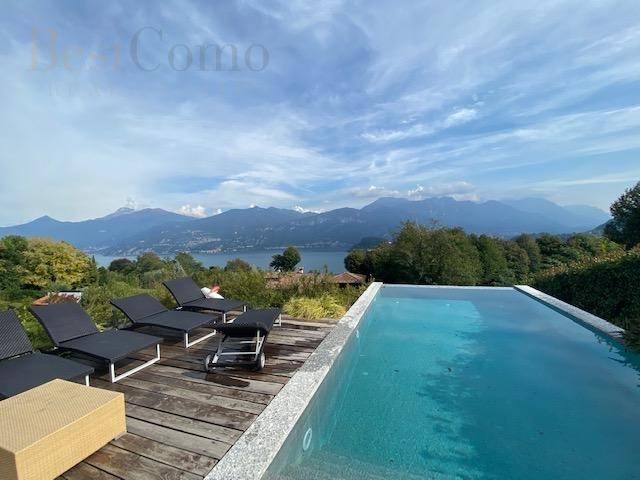 casa indipendente in vendita a Tremezzina in zona Tremezzo