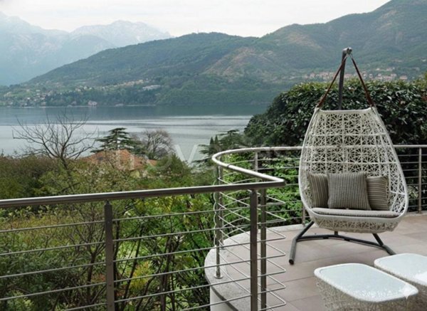 casa indipendente in vendita a Tremezzina