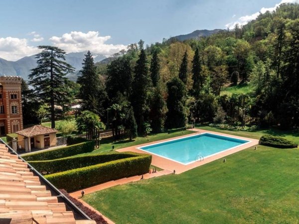 appartamento in vendita a Tremezzina in zona Lenno