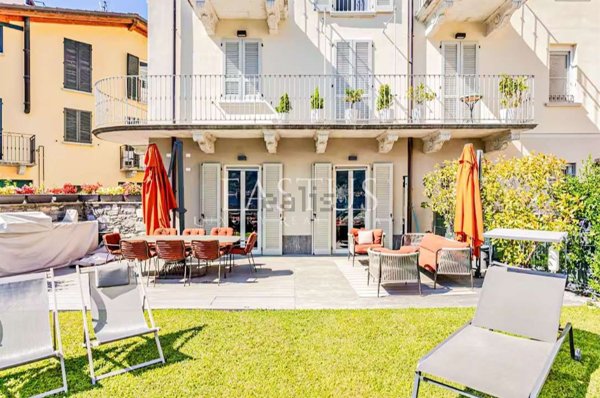 appartamento in vendita a Tremezzina