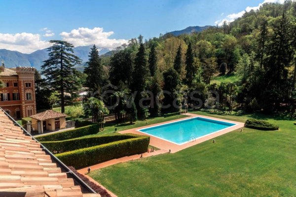 appartamento in vendita a Tremezzina