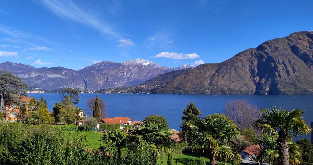casa indipendente in vendita a Tremezzina