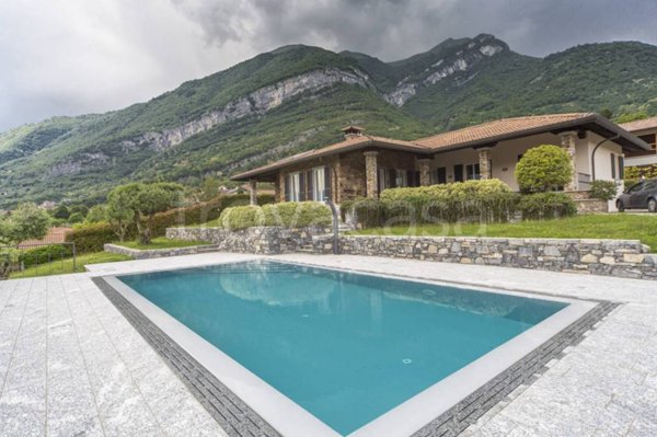 appartamento in vendita a Tremezzina in zona Tremezzo