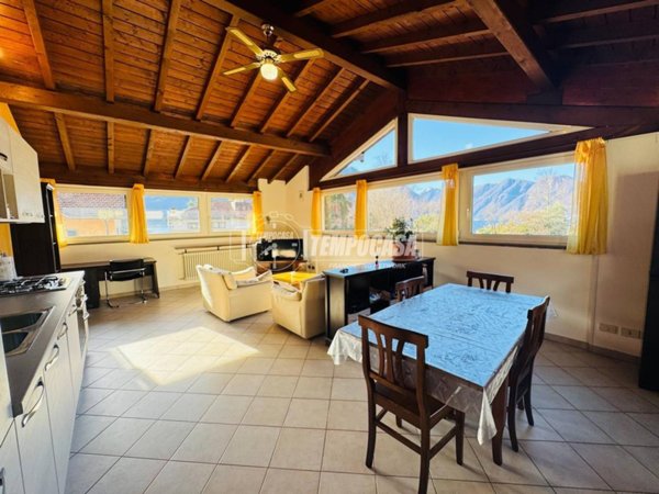 appartamento in vendita a Tremezzina in zona Isola Comacina