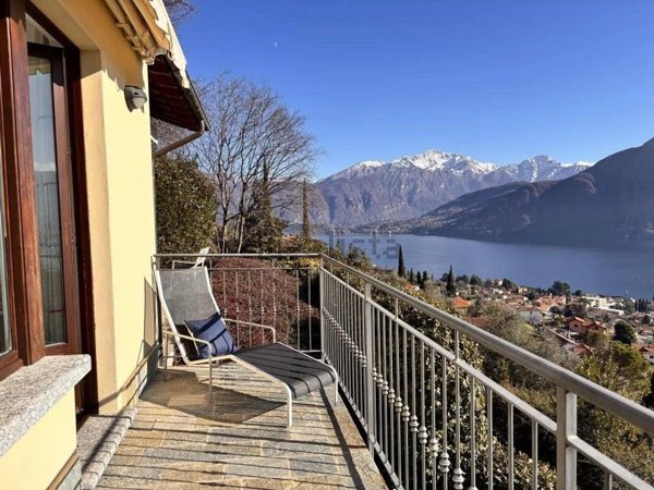 casa indipendente in vendita a Tremezzina in zona Lenno