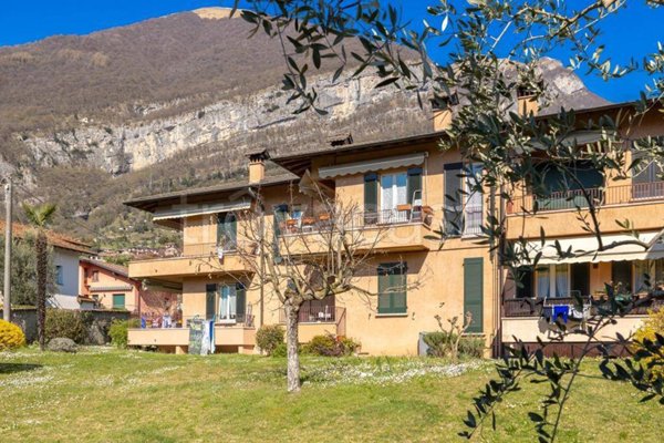 appartamento in vendita a Tremezzina