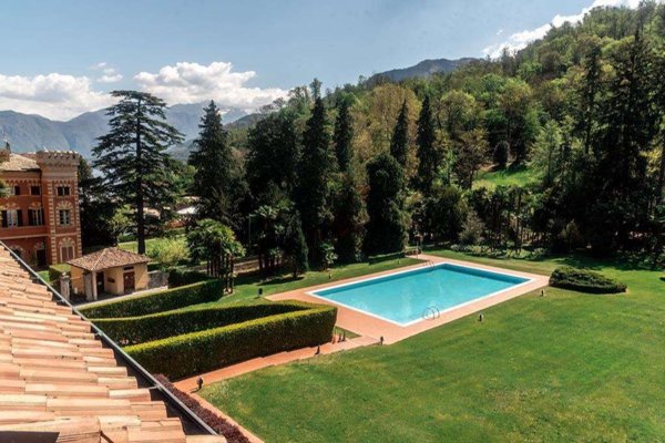 appartamento in vendita a Tremezzina in zona Lenno