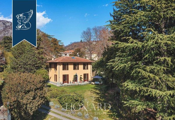 casa indipendente in vendita a Tremezzina in zona Tremezzo