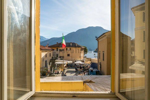 appartamento in vendita a Tremezzina in zona Lenno