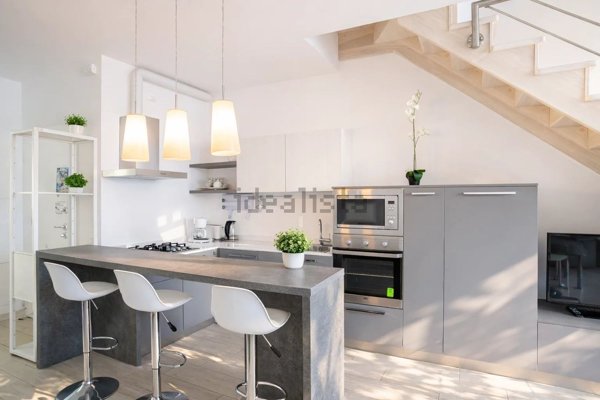 appartamento in vendita a Tremezzina in zona Mezzegra