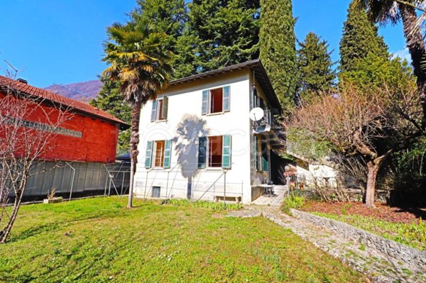 casa indipendente in vendita a Tremezzina in zona Tremezzo