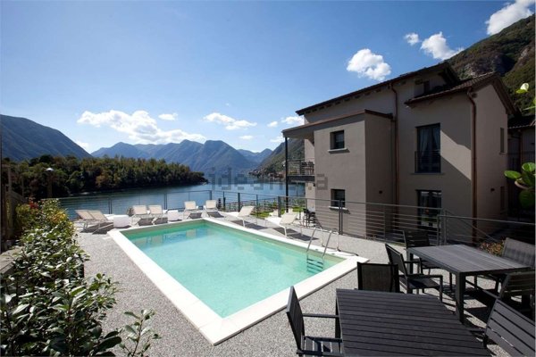 appartamento in vendita a Tremezzina in zona Isola Comacina