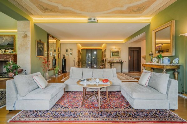 casa indipendente in vendita a Tremezzina in zona Tremezzo