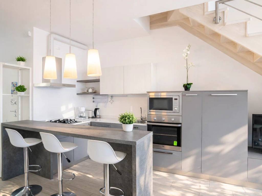 appartamento in vendita a Tremezzina in zona Azzano