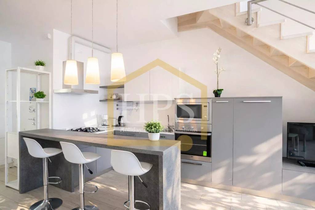 appartamento in vendita a Tremezzina in zona Pola