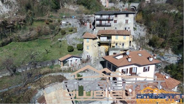 appartamento in vendita a Tremezzina