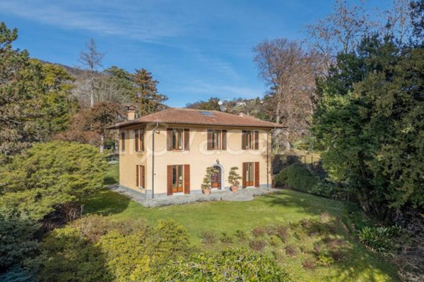 casa indipendente in vendita a Tremezzina