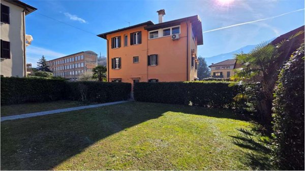 appartamento in vendita a Tremezzina in zona Lavedo