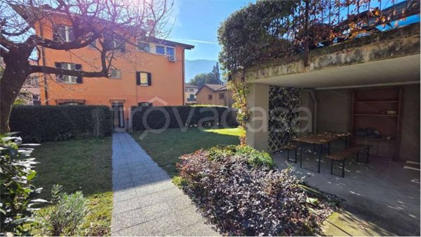 casa indipendente in vendita a Tremezzina