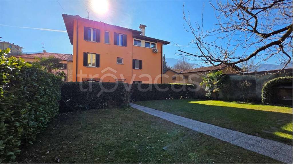 appartamento in vendita a Tremezzina