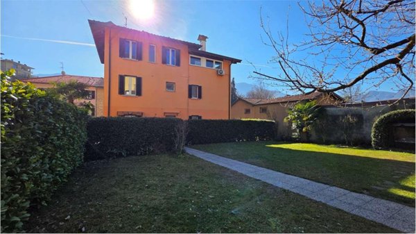 appartamento in vendita a Tremezzina in zona Lavedo