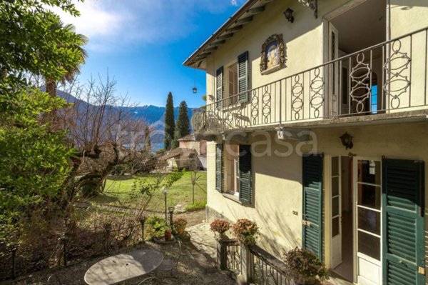 casa indipendente in vendita a Tremezzina in zona Tremezzo