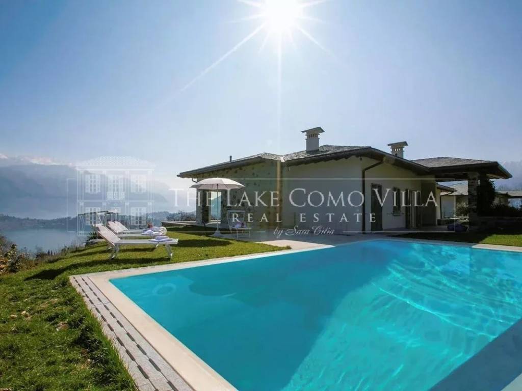 casa indipendente in vendita a Tremezzina in zona Tremezzo