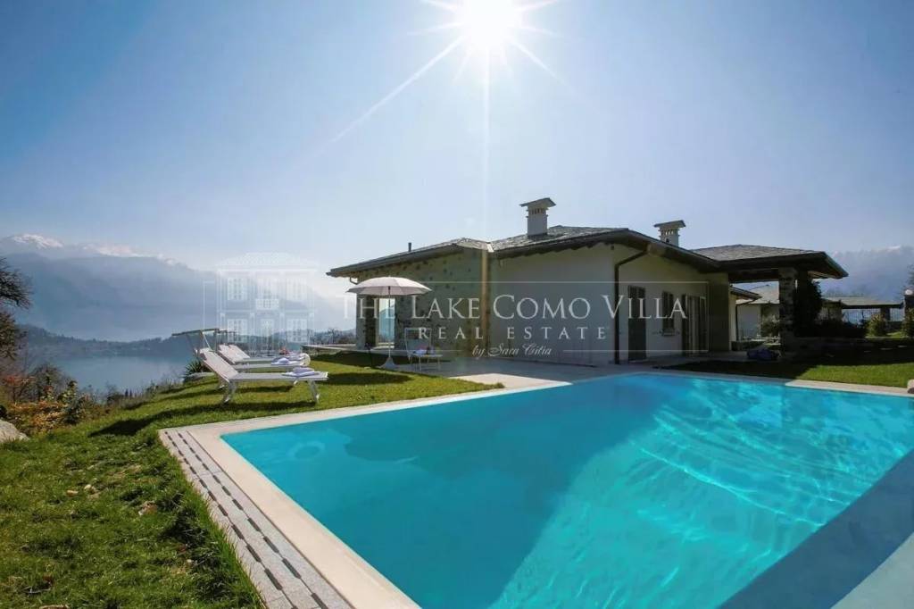 casa indipendente in vendita a Tremezzina in zona Tremezzo