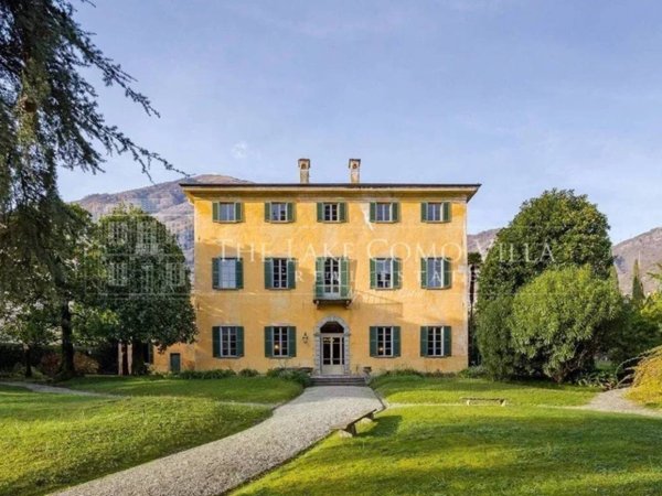 casa indipendente in vendita a Tremezzina