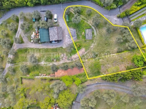 terreno agricolo in vendita a Tremezzina in zona Tremezzo