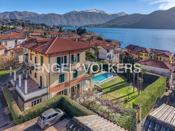 appartamento in vendita a Tremezzina in zona Azzano