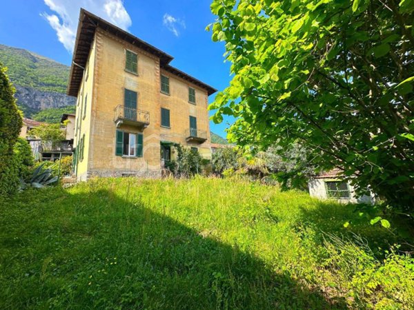 appartamento in vendita a Tremezzina in zona Mezzegra