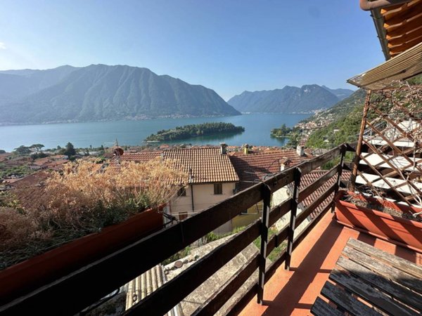 casa indipendente in vendita a Tremezzina in zona Ossuccio