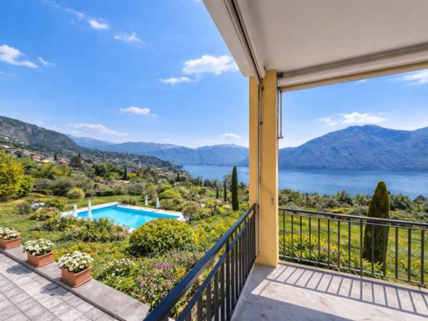 appartamento in vendita a Tremezzina in zona Azzano