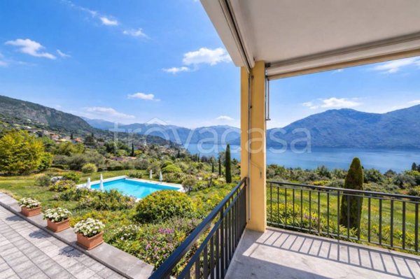 appartamento in vendita a Tremezzina in zona Pola