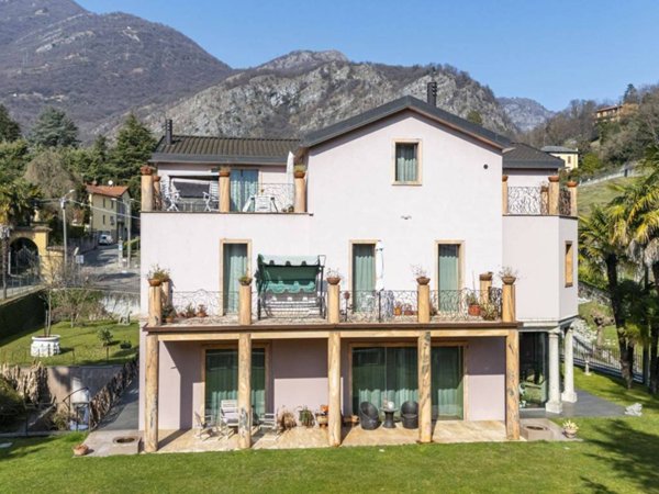 casa indipendente in vendita a Tremezzina in zona Tremezzo