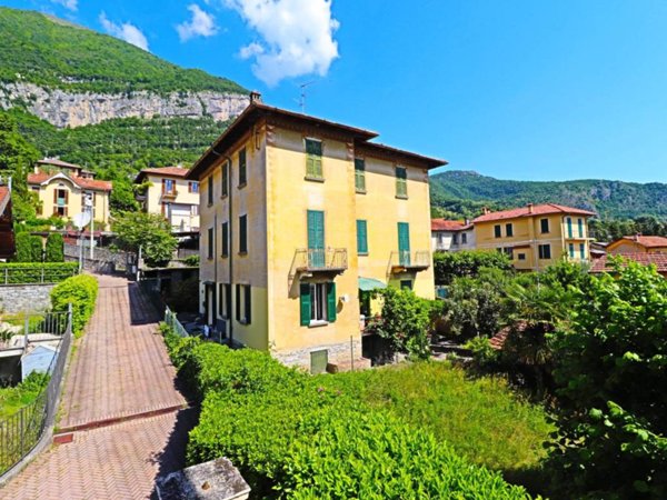 appartamento in vendita a Tremezzina in zona Azzano