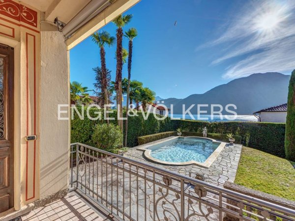 appartamento in vendita a Tremezzina in zona Mezzegra