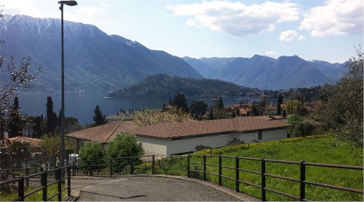 casa indipendente in vendita a Tremezzina