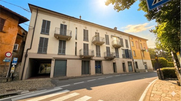 appartamento in vendita a Tremezzina