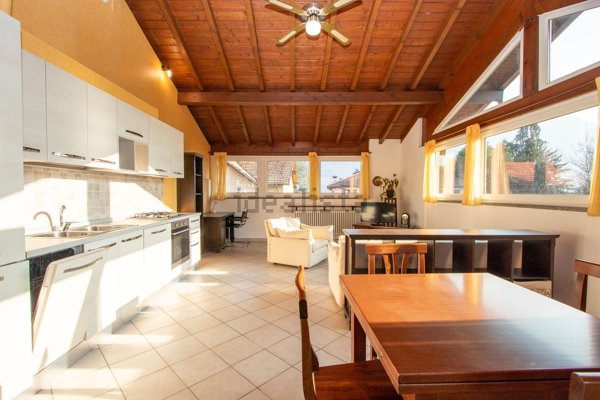 appartamento in vendita a Tremezzina