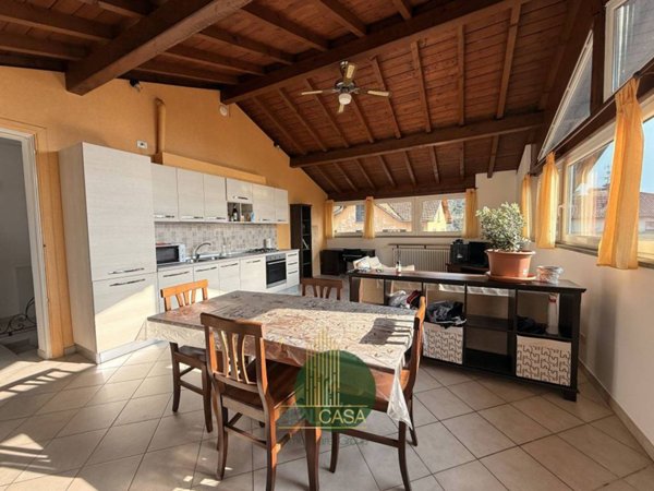 appartamento in vendita a Tremezzina in zona Lenno