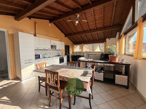 appartamento in vendita a Tremezzina in zona Lenno